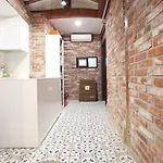 Bibimbap Hanok Guesthouse Gyeongbokgung Private House