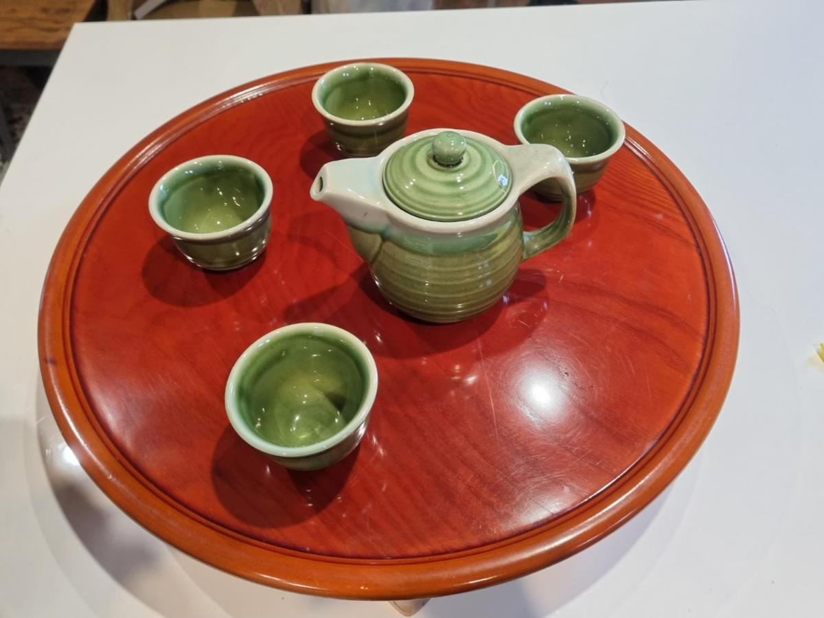 Bed & Breakfast Bibimbap Hanok Gyeongbokgung Private 2*